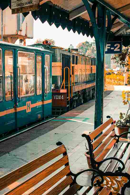 Ooty and Coonoor Honeymoon Package 