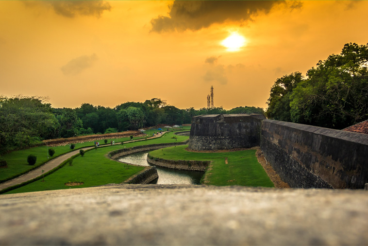 Palakkad One Day Sightseeing