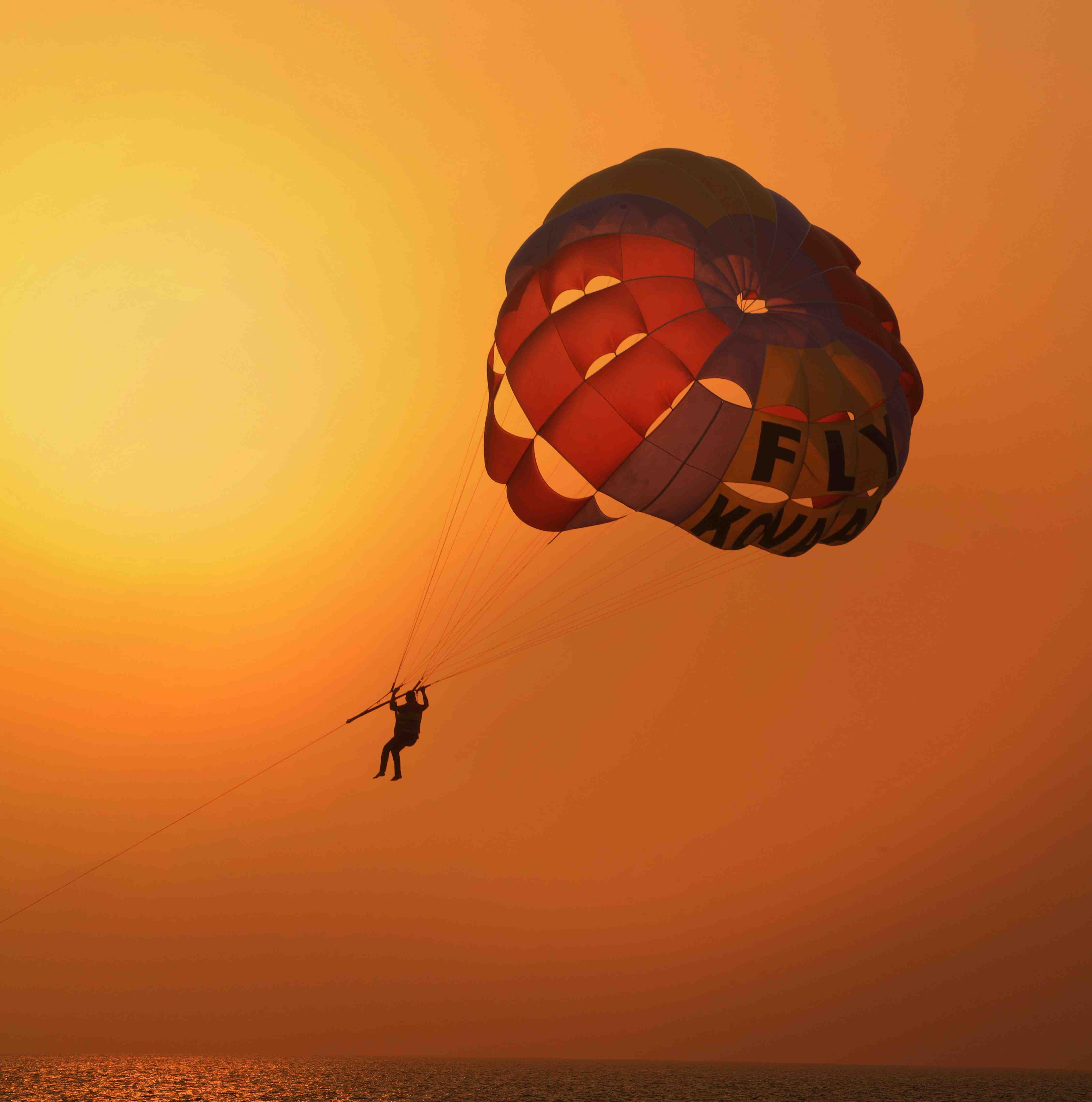 Kovalam, Varkala and Ashtamudi Honeymoon Package