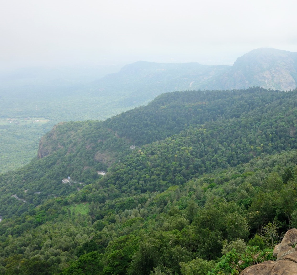 Yercaud Package