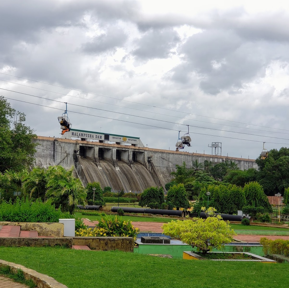 Palakkad, Thrissur, Athirapally and Valparai Package