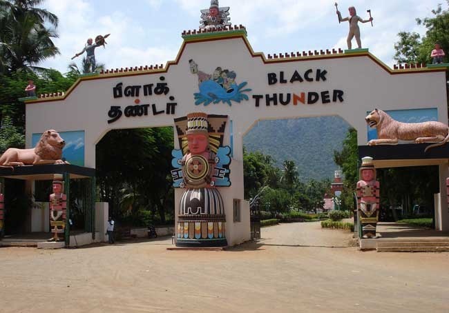Mettupalayam One Day Package