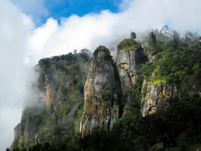 Kodaikanal Honeymoon Package 