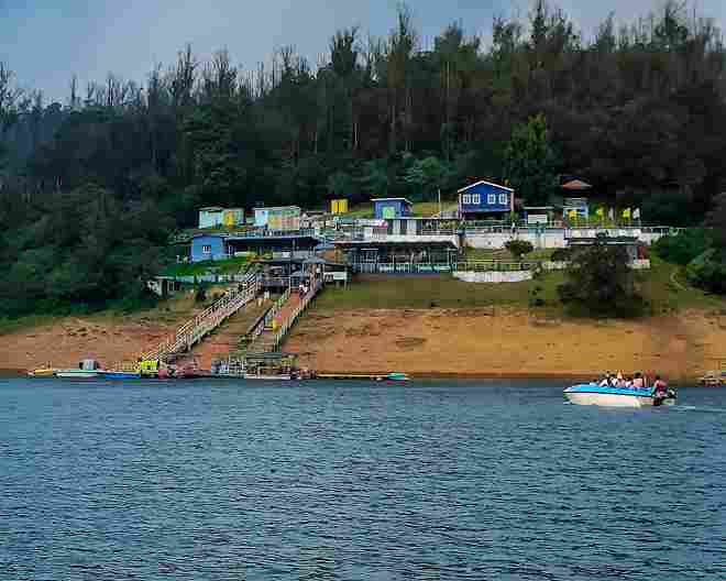 Ooty One Day Sightseeing photo