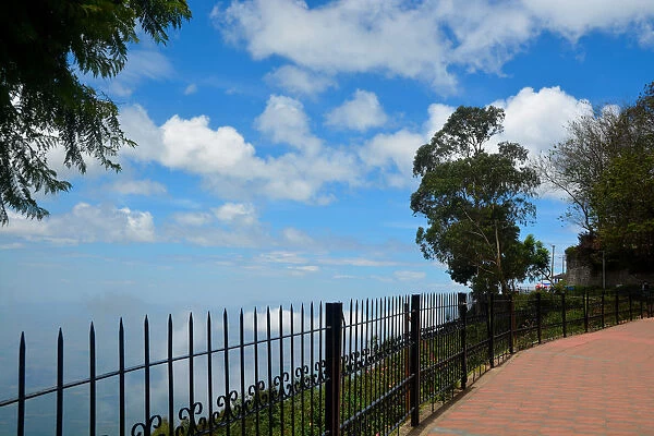 Kodaikanal Honeymoon Package 