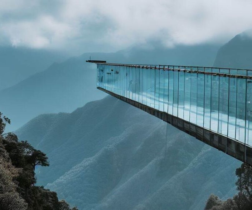 Thekkady and Vagamon Honeymoon Package