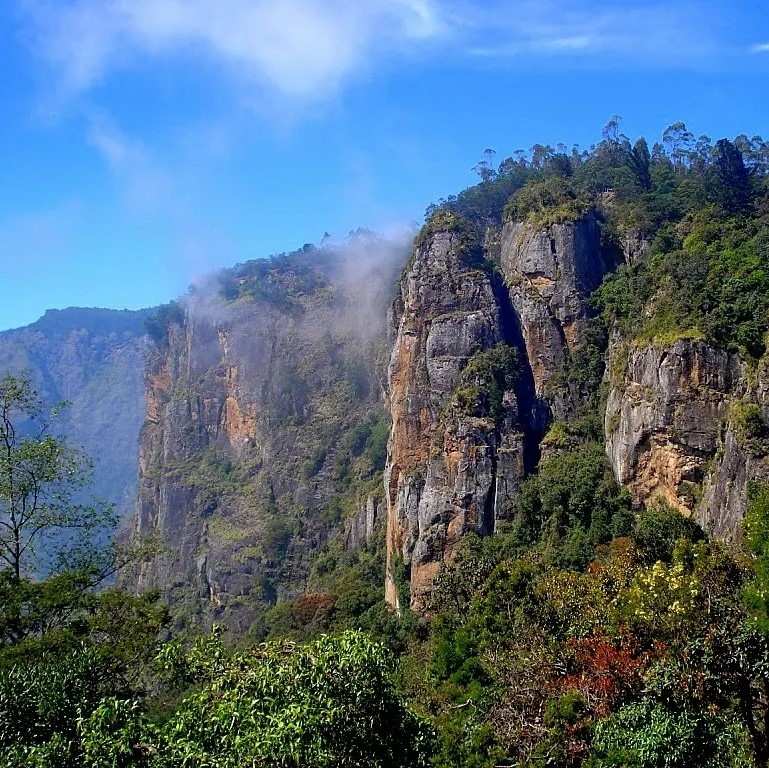 Kodaikanal  Package