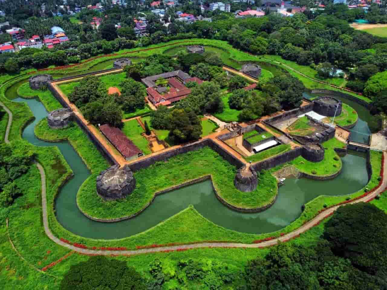 1 Day Palakkad Sightseeing photo